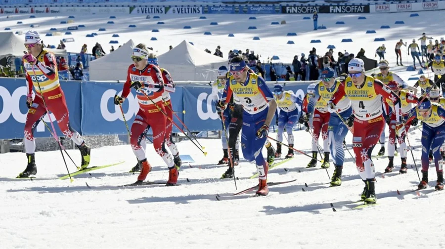 Sports Arbitration Court orders federation to admit Russian skiers to international competitions