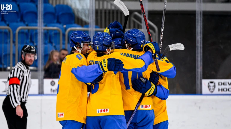 Сборная Украины стартует на молодежном чемпионате мира: главные таланты, фавориты группы и перспективы сине-желтых