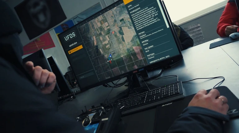 Из фронта в игру. Интервью с разработчиками симулятора Ukrainian Fight Drone Simulator