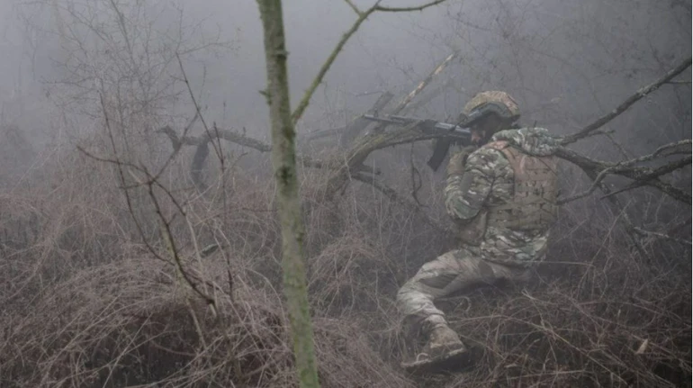 Генштаб: На фронті відбулось 130 боїв від початку доби