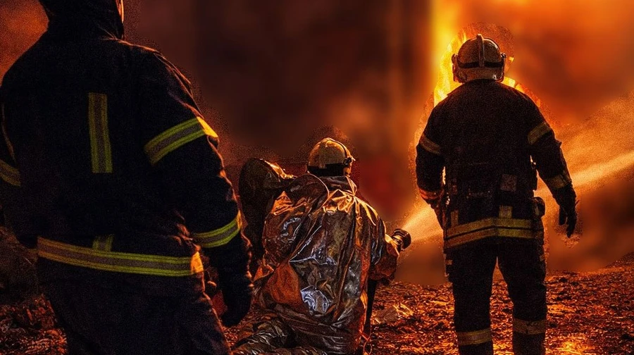 РФ ночью запустила около 400 дронов и 40 ракет – Зеленский