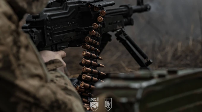 Battlefield sees 145 combat clashes over past day – Ukraine's General Staff