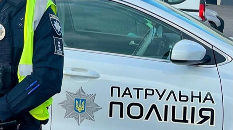 Двоє патрульних отримали поранення під час атаки росіян на Запоріжжя – ОВА