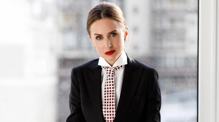 Комитет Рады поддержал заявление слуги Володиной о сложении мандата