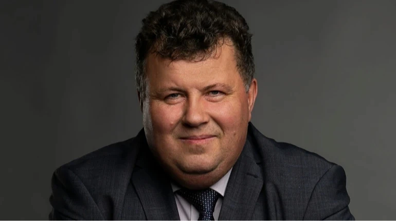 Ректор КНУ Бугров відреагировал на протест студентов из-за секс-скандала