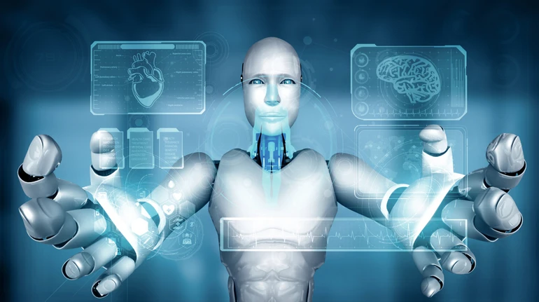 В США дозволили, щоб ШІ виписував людям психіатричні препарати