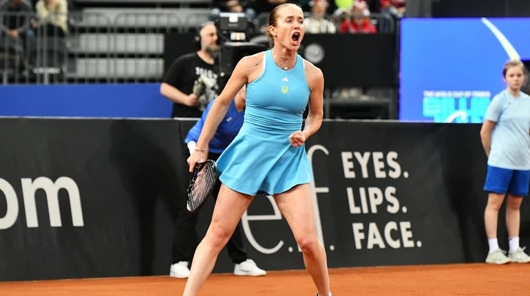 Світоліна обіграла незручну суперницю і вийшла у півфінал престижного турніру в Штутгарті
