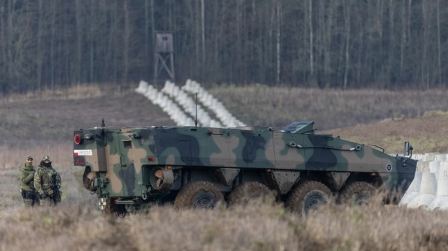 США предоставят Польше $4 млрд займа для трансформации армии