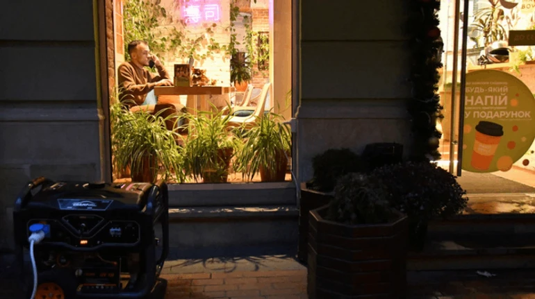 Чи загрожує Львову ресторанна криза