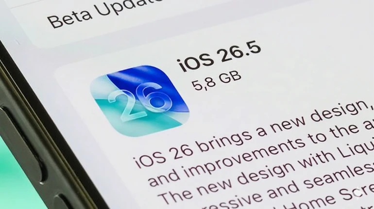 Apple випустила iOS 26.5 для iPhone: захищені RCS-повідомлення, нові функції й важливі виправлення