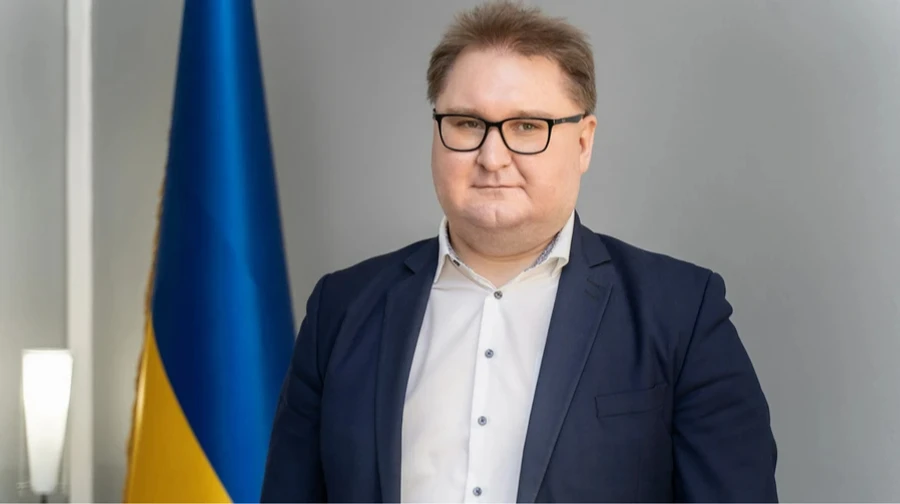 Deputy prime minister backs element of German chancellor's proposal on Ukraine's participation in EU institutions