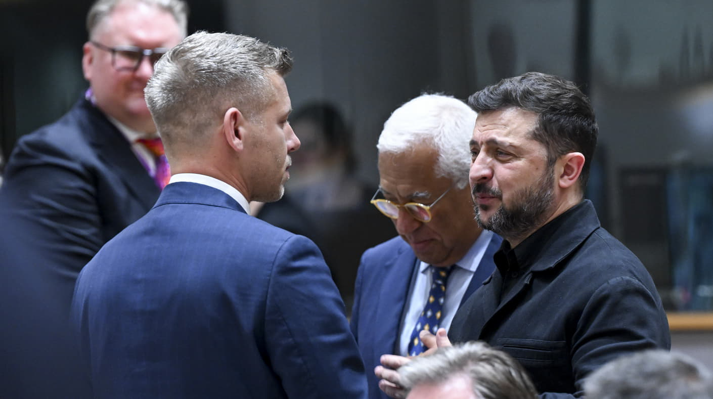Чого хоче Угорщина. Все про переговори з ЄС, угорське вето та відкритий шостий кластер