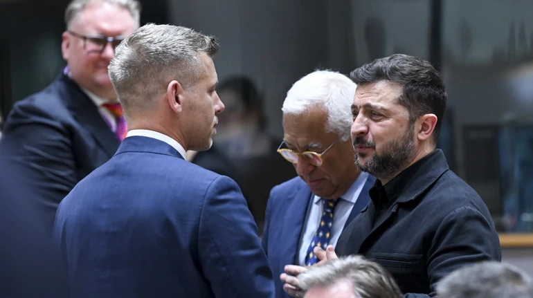 Чого хоче Угорщина. Все про переговори з ЄС, угорське вето та відкритий шостий кластер