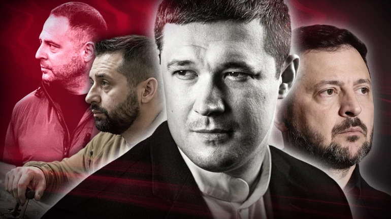 ПротиДія. Кто и почему решил уволить министра обороны Федорова?