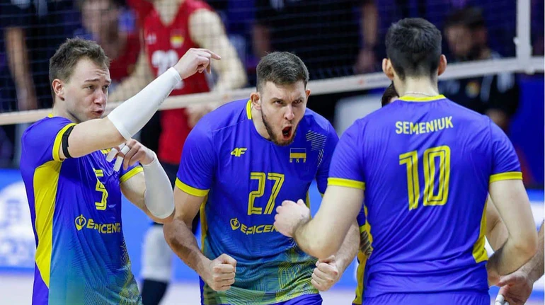 Украина в числе претендентов, и не просто так: превью волейбольного Евро-2026