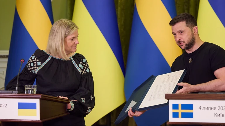 Победа левых в Швеции. Что показали выборы у друзей Украины и будет ли там правительство социалистов
