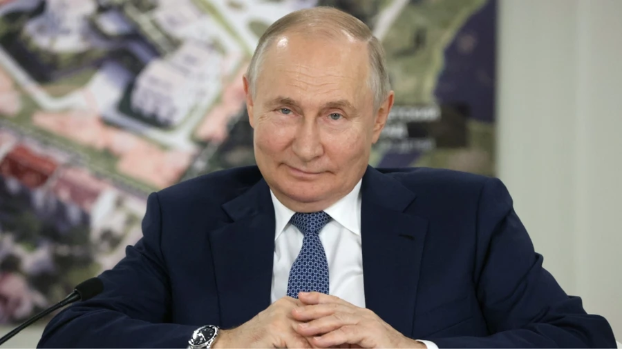 Путін конфіскував російські активи Tarkett та ще низки європейських компаній