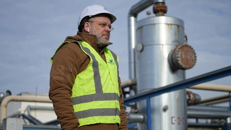 If Russia doesn't launch any large-scale attacks on Ukraine's energy sector, winter will go well – Ukraine's Energy Minister