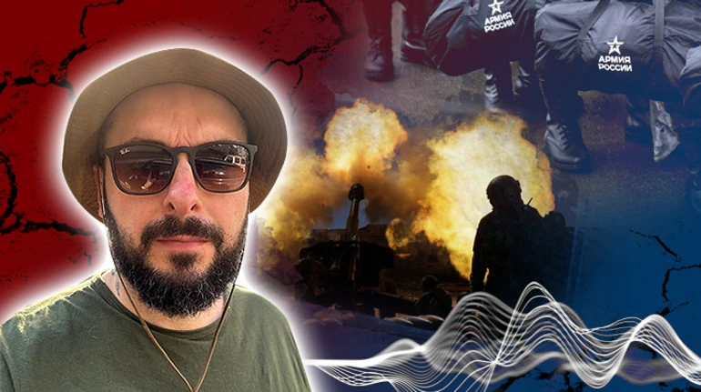 Максим Колесников: Нет ни одного намека на то, что россияне хотят демобилизовать опытных военных