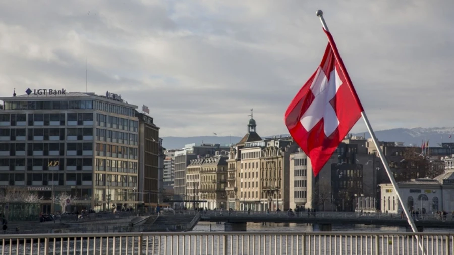 Сенат Швейцарії відхилив план допомоги Україні на $5,5 млрд