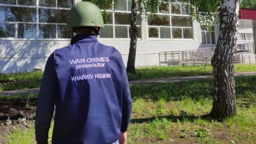 В Воздушных силах объяснили, почему во время удара по Харькову не звучала тревога