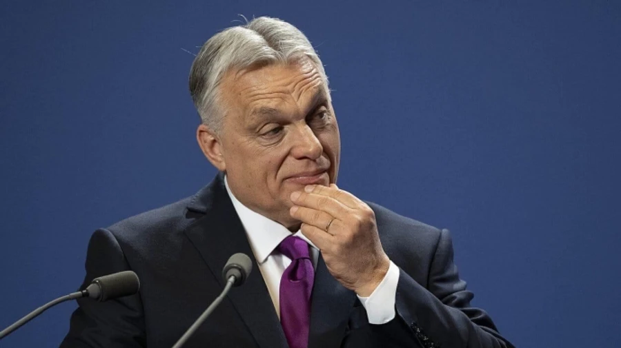 Євродепутати закликали Брюссель повністю заморозити фінансування Угорщини