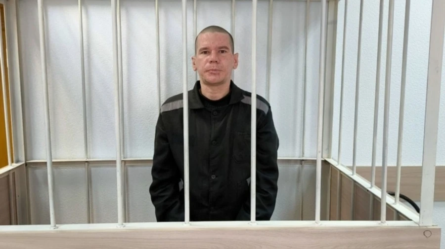 У Росії засудили до 15 років українського військового за нібито теракт у Курській області