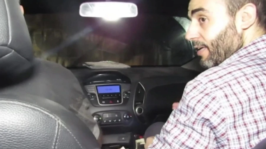 У тунелі Гази знайшли тіло лідера ХАМАС  