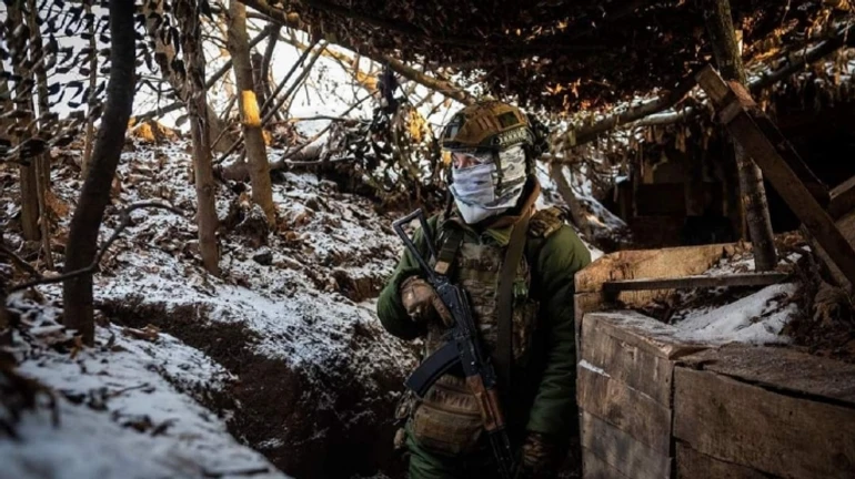 ISW: Задержка западной поддержки помогла России начать наступление на трех направлениях одновременно