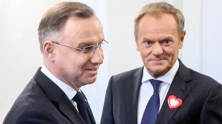 Очищение или политический контроль? Куда заведет Польшу война за судебную систему