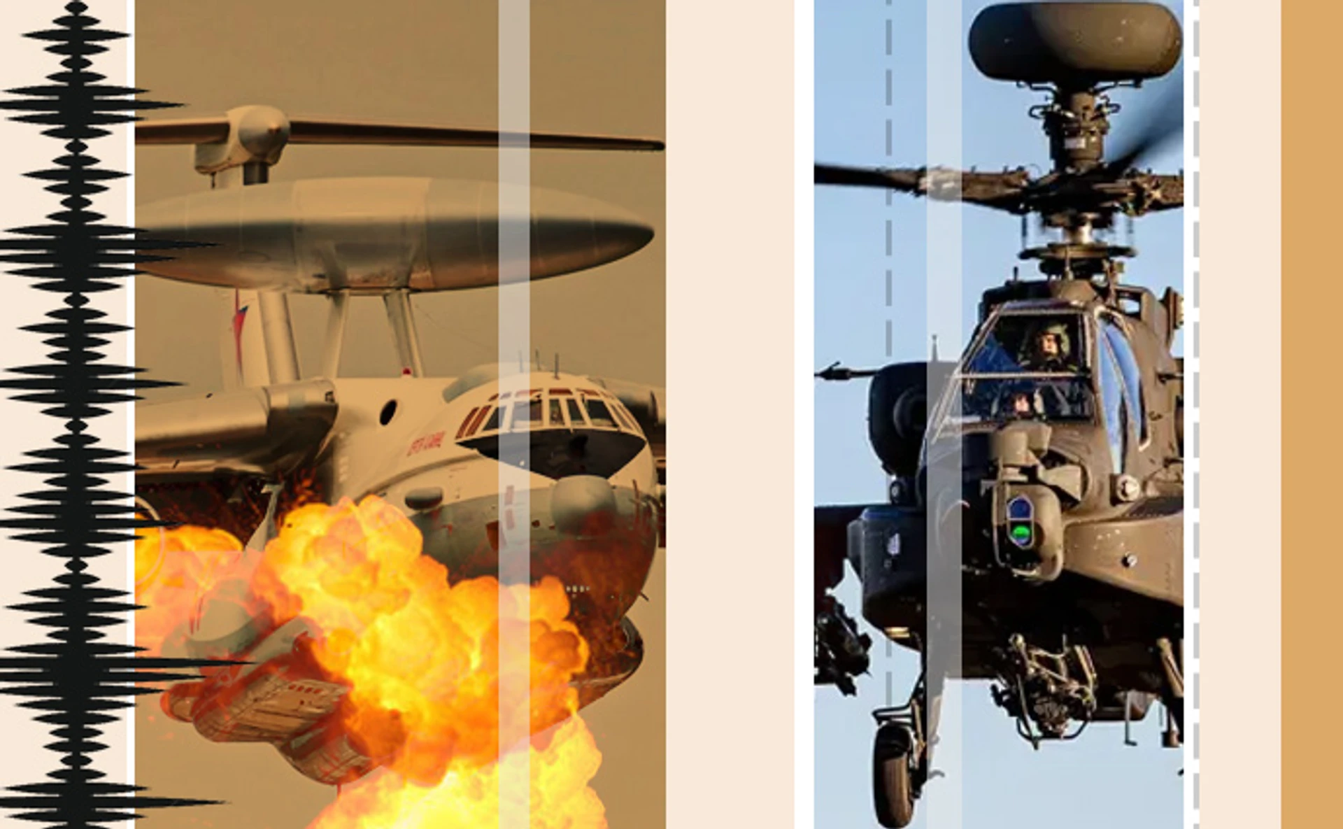 Историческое сбитие А50, украинский Ил-22 и вертолеты для ВСУ — главное о войне за неделю