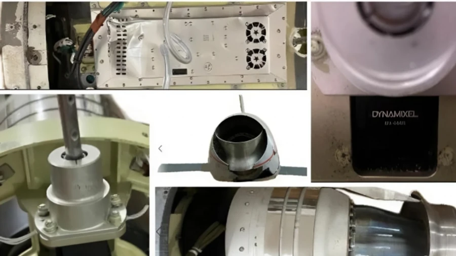 Ukrainian intelligence reveals details about new Russian missile Banderol used to attack Ukraine