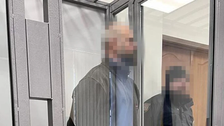 Агент ФСБ, который вербовал сотрудницу СБУ в Одессе, получил 15 лет тюрьмы