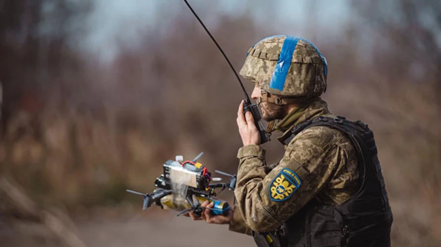 Оккупанты активно атакуют на 6 направлениях, за сутки на фронте было 110 боестолкновений − Генштаб