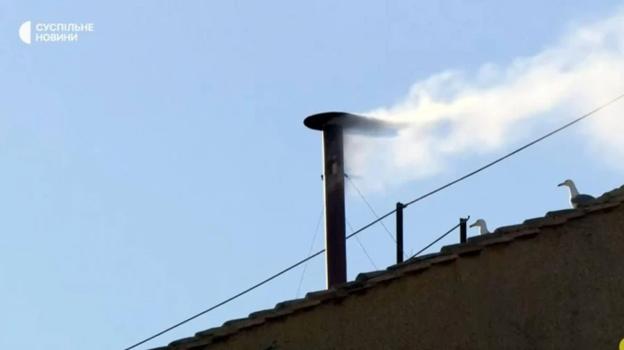 В Ватикане избрали нового Папу Римского