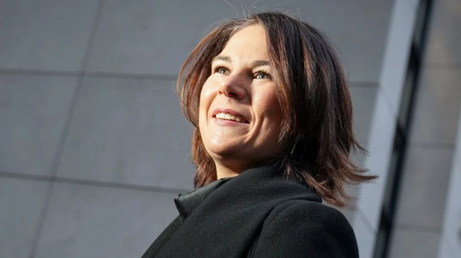 В немецком обществе нет усталости от поддержки Украины - МИД Германии