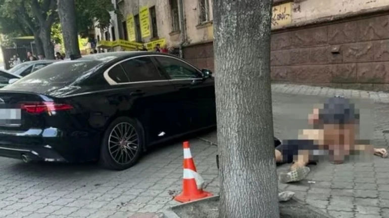 Вбивство у Дніпрі: порушили справу щодо посягання на життя патрульних