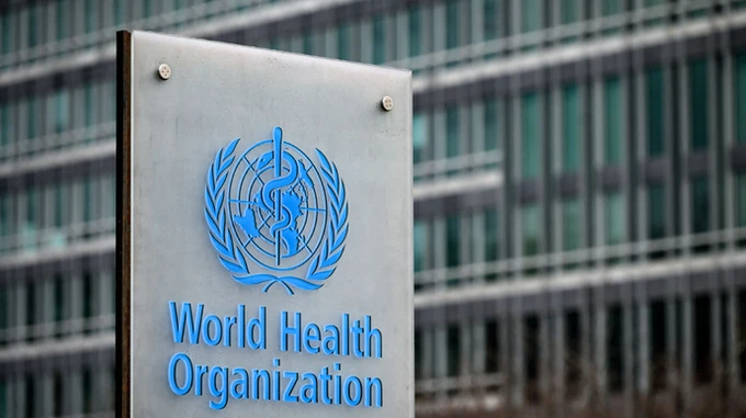 World Health Organization passes motion condemning Russian aggression