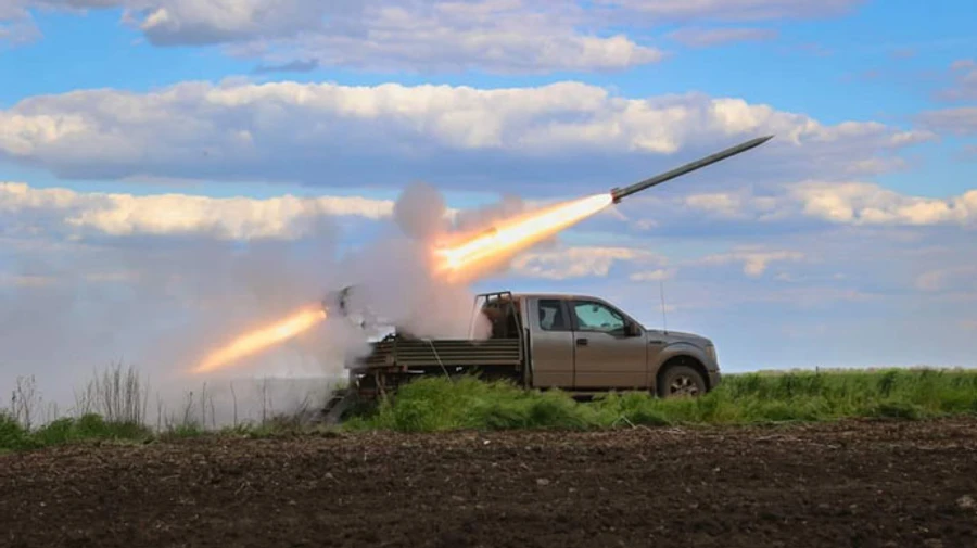 Russia's losses exceed 199,000 soldiers