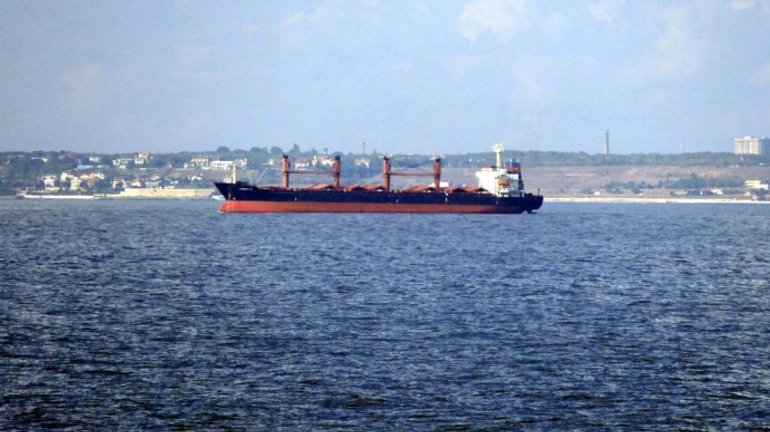 Міноборони РФ звинуватило Україну у порушенні зернової угоди