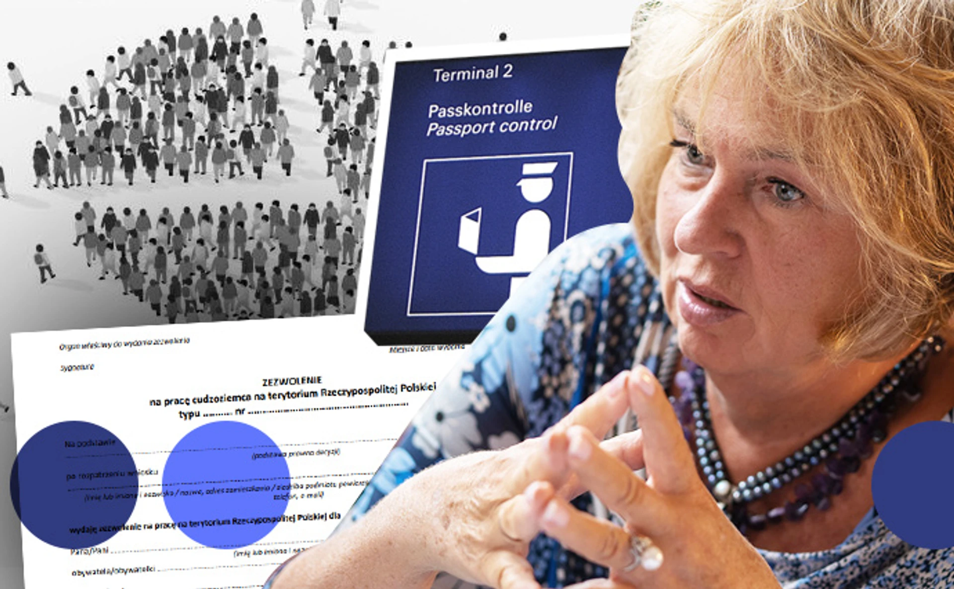 Скільки нас? Як демографічна криза впливає на економіку і яке майбутнє пенсійної системи: розмова з Еллою Лібановою