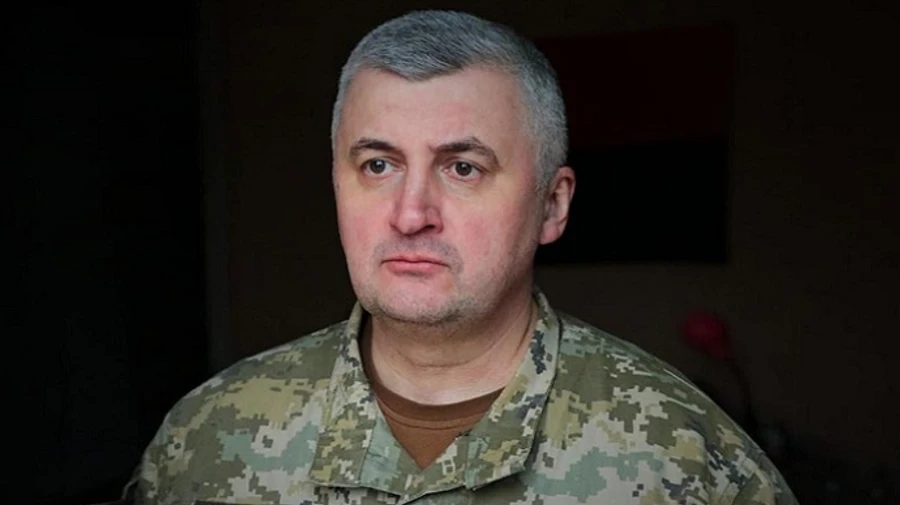 Оборона Бахмута є підґрунтям для подальшого наступу ЗСУ – Череватий