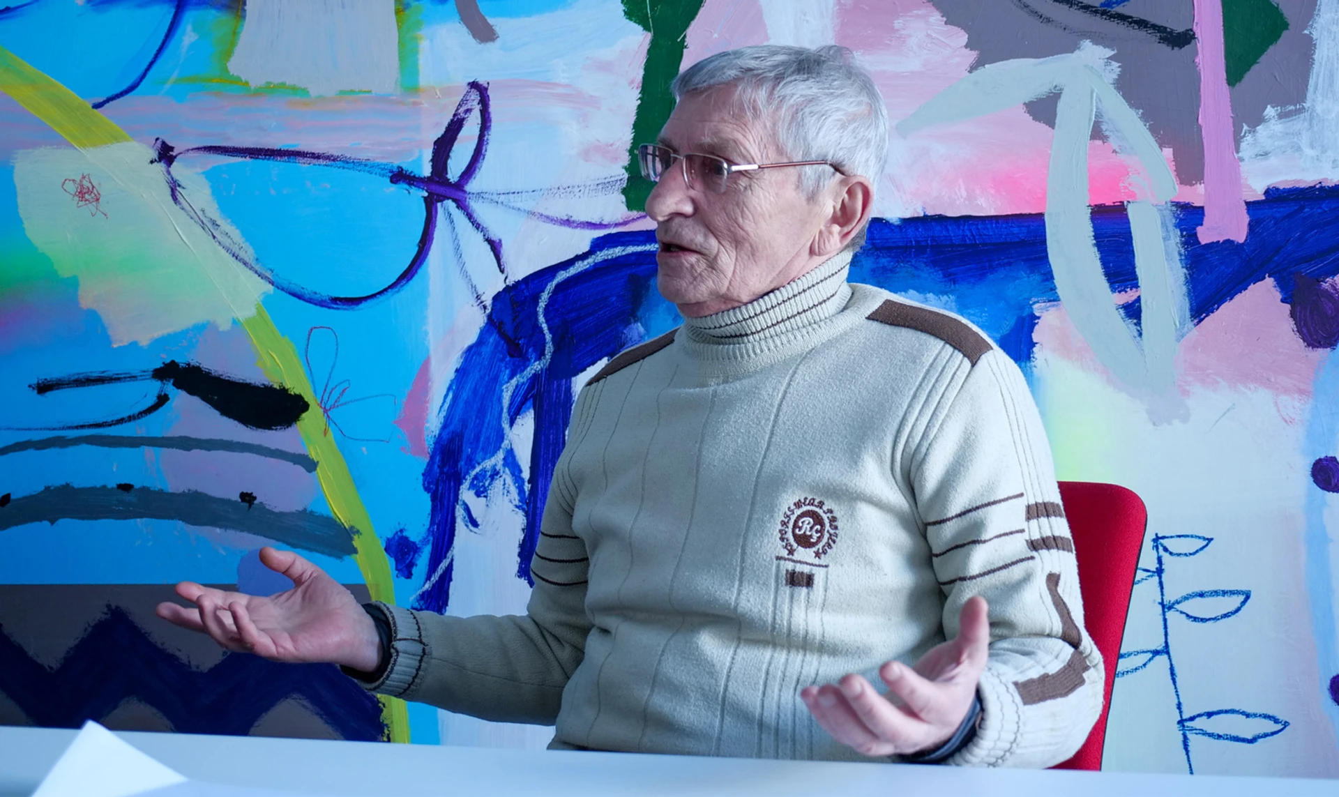 Те, що Зеленський лідер військового часу – безсумнівно. Чи буде він спроможний стати лідером мирних часів? – соціолог Євген Головаха