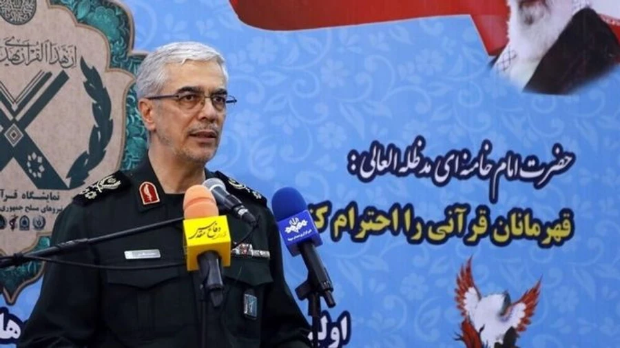 В Иране назвали обвинения в использовании дронов против Украины признанием передовых технологий