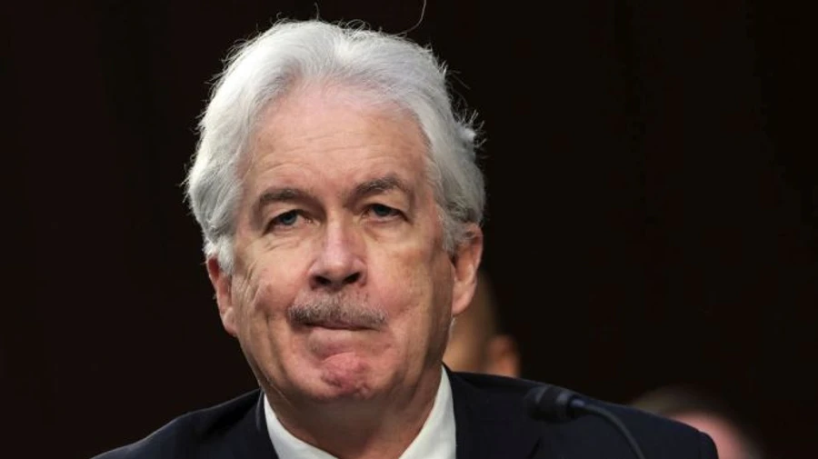 Китай занепокоєний невдачами РФ в Україні через власні амбіції – директор ЦРУ