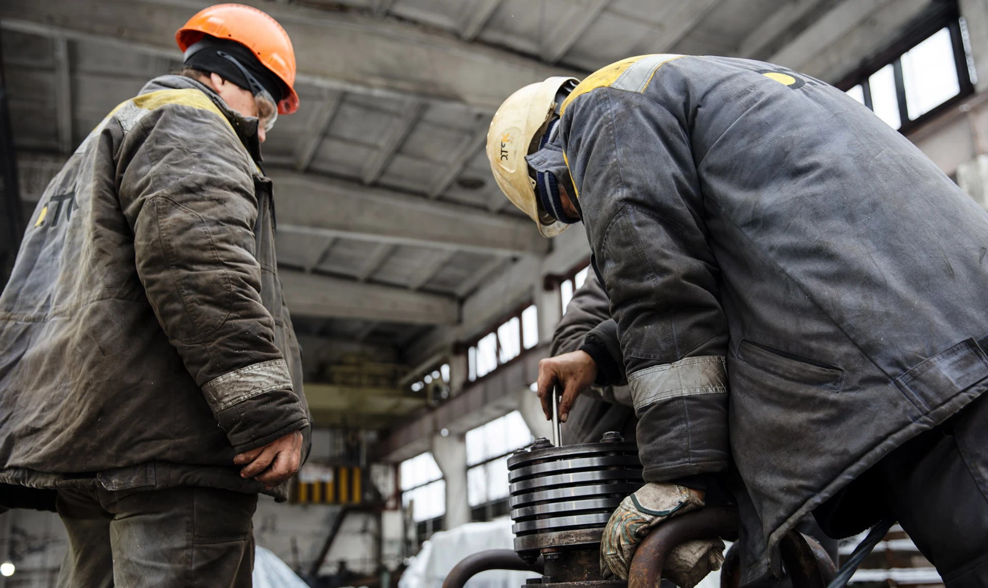 У нас сил більше, ніж у ворога ракет. Декілька історій енергетиків, які варто знати під час блекаутів