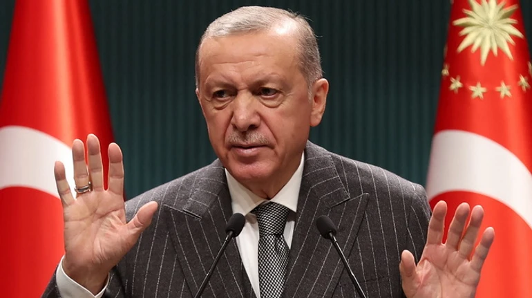 Понять Турцию: что заставляет Эрдогана одновременно помогать Путину и Украине