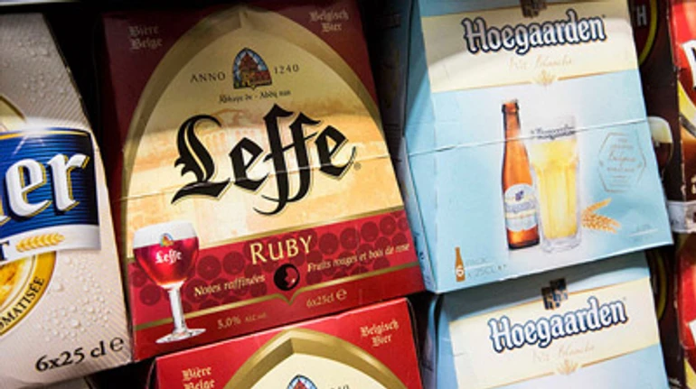 Бельгійське пиво на службі Росії. Чому виробник Чернігівського не йде з країни-агресора