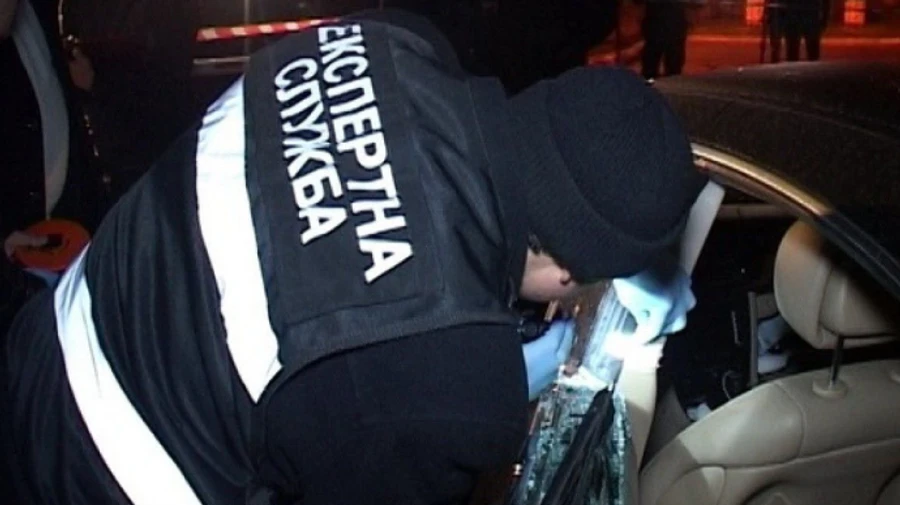 Силовики вычислили убийцу одесского ресторатора в Киеве в 2017 году