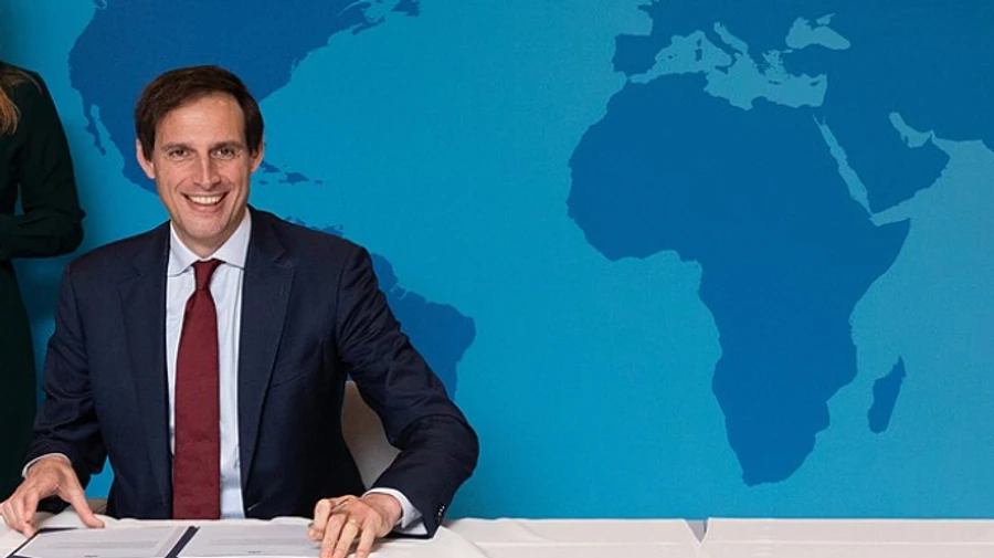 Глава МЗС Нідерландів: Треба, щоб Україна виграла цю війну